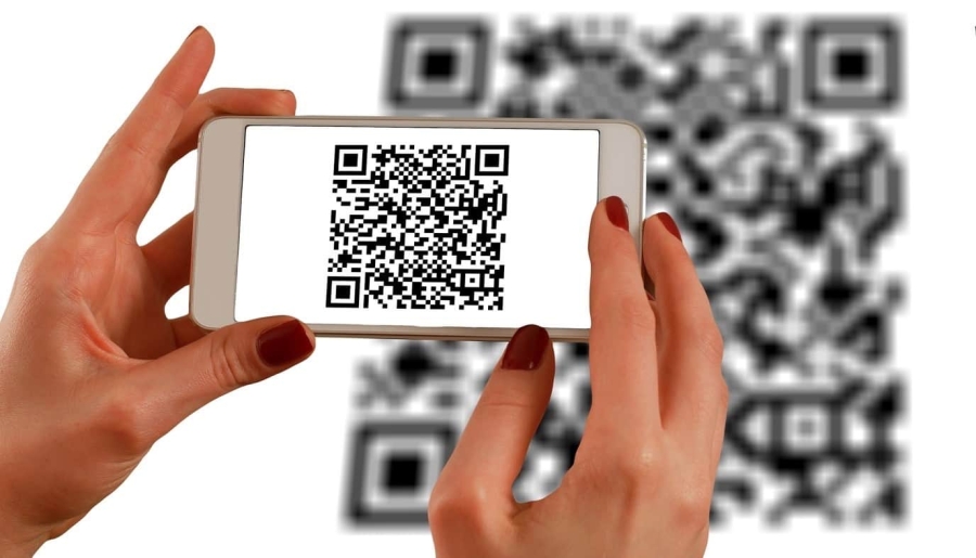 QR kodu nedir?